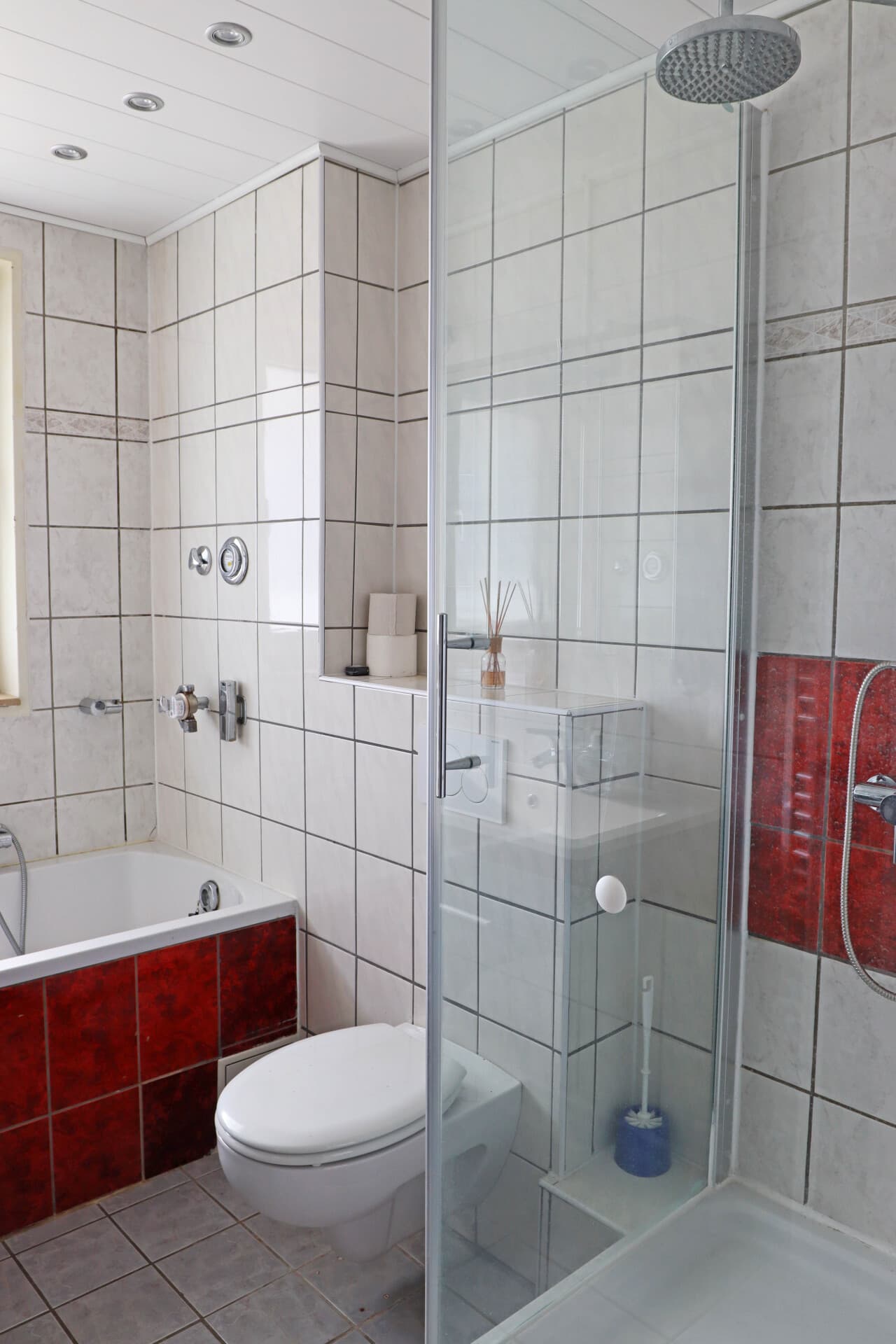 Etagenwohnung in Biebesheim – Bild 10