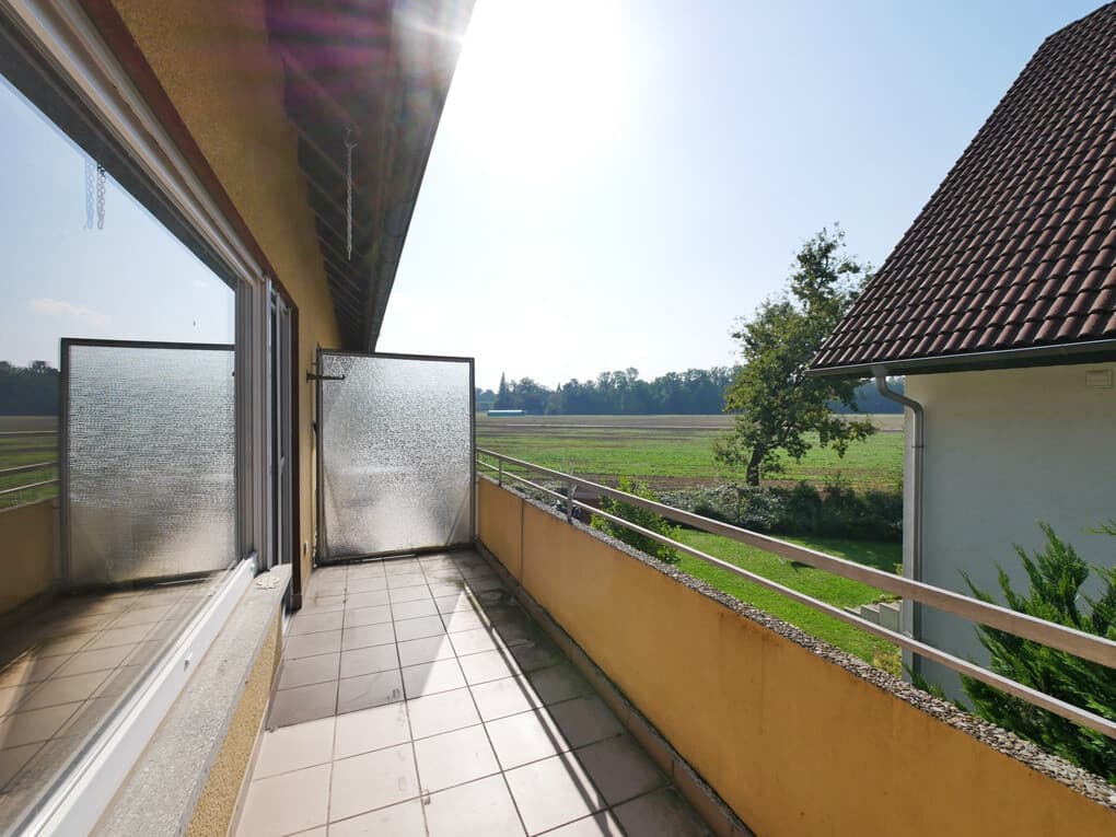 Etagenwohnung in Dreieich-Götzenhain – Bild 4