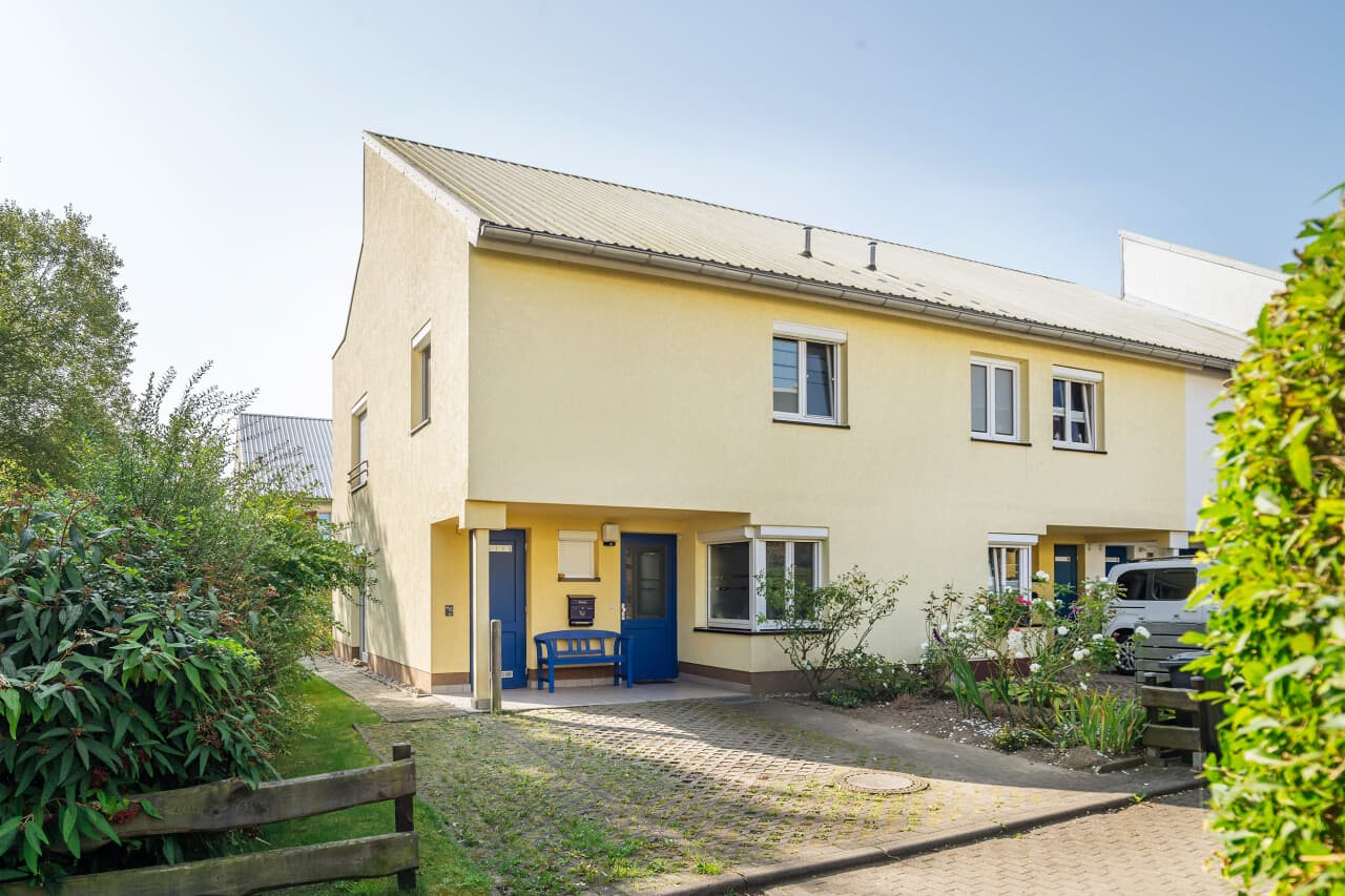 Reihenendhaus in Rostock – Bild 3
