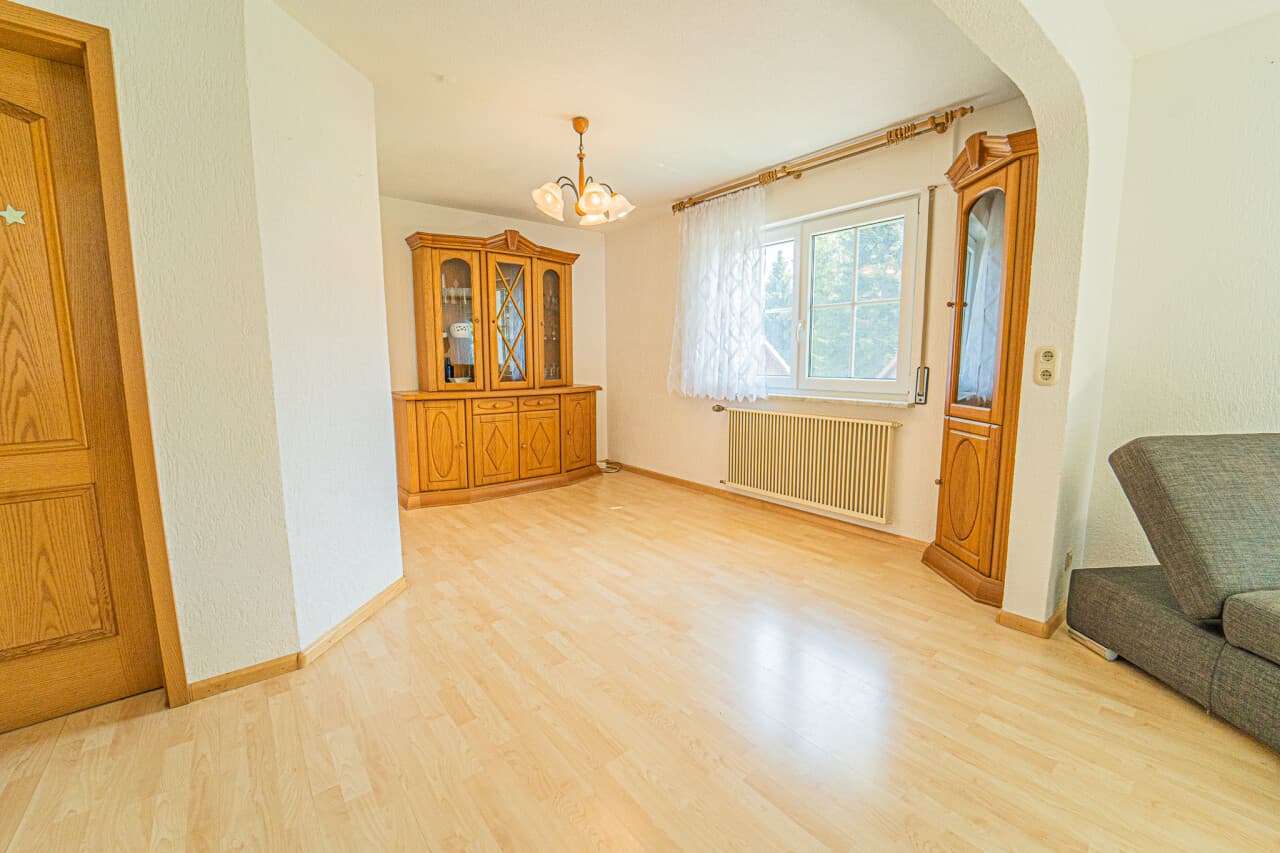 Zweifamilienhaus in Wehr – Bild 12