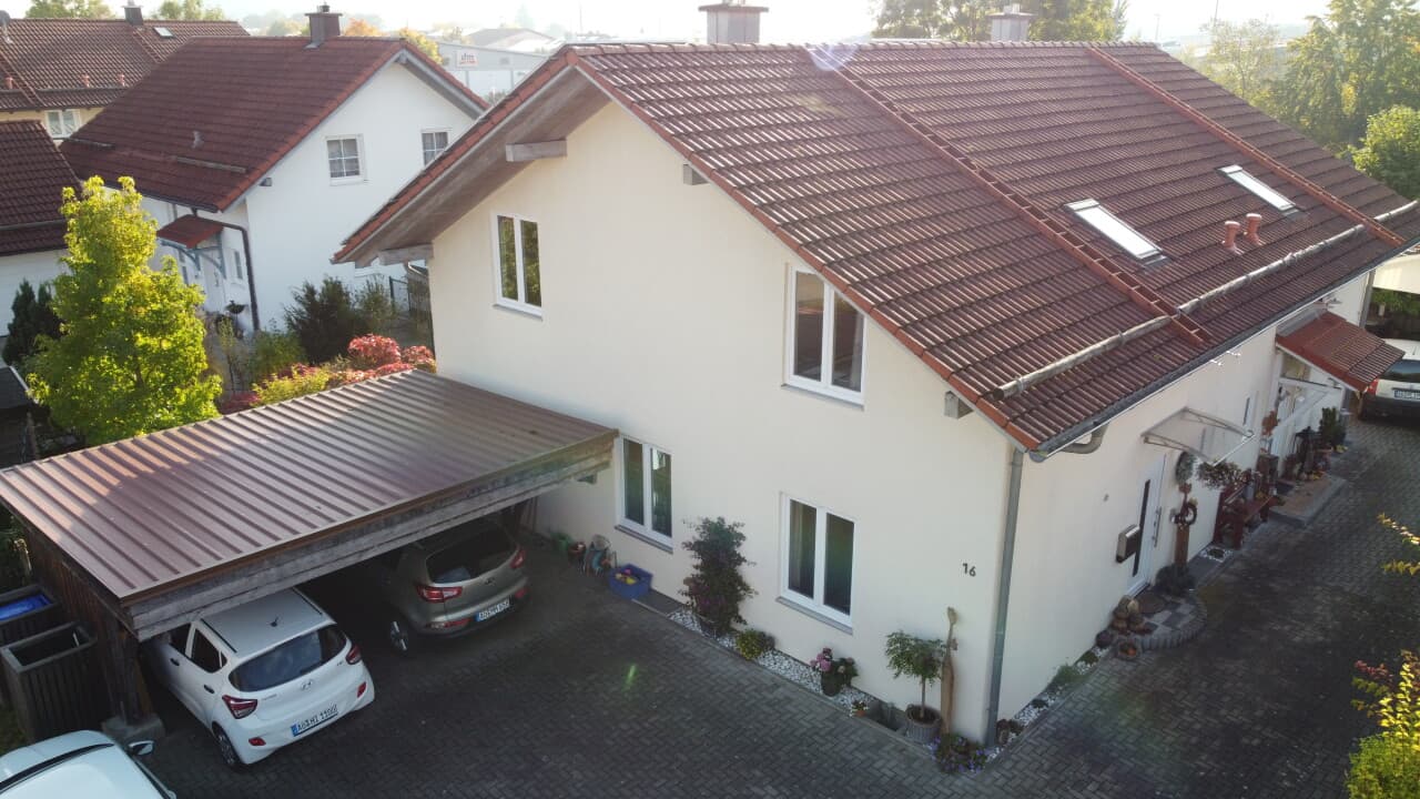Doppelhaushälfte in Garching – Bild 5