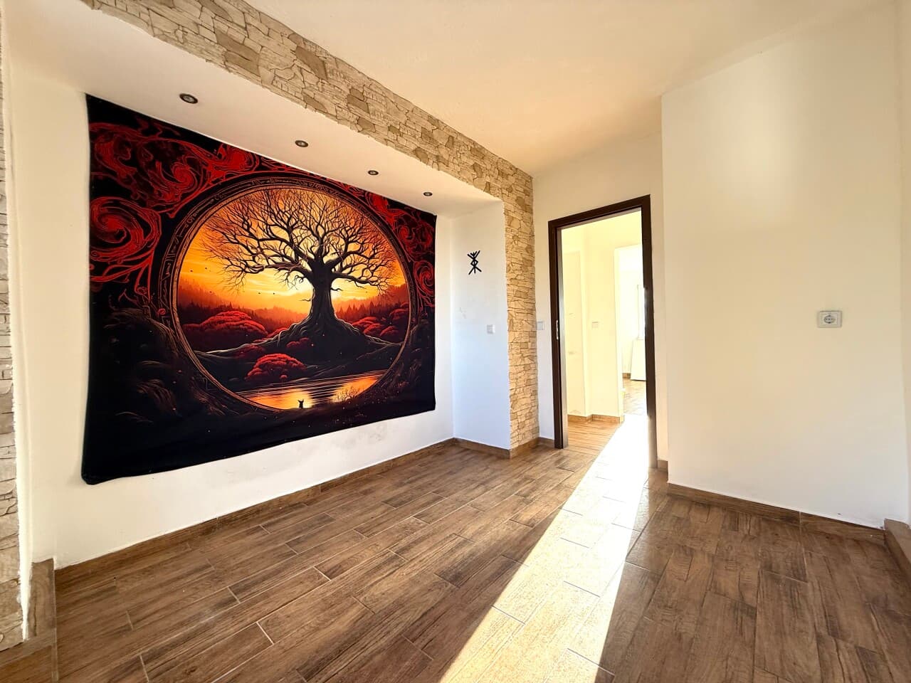 Etagenwohnung in Blankenhagen – Bild 8
