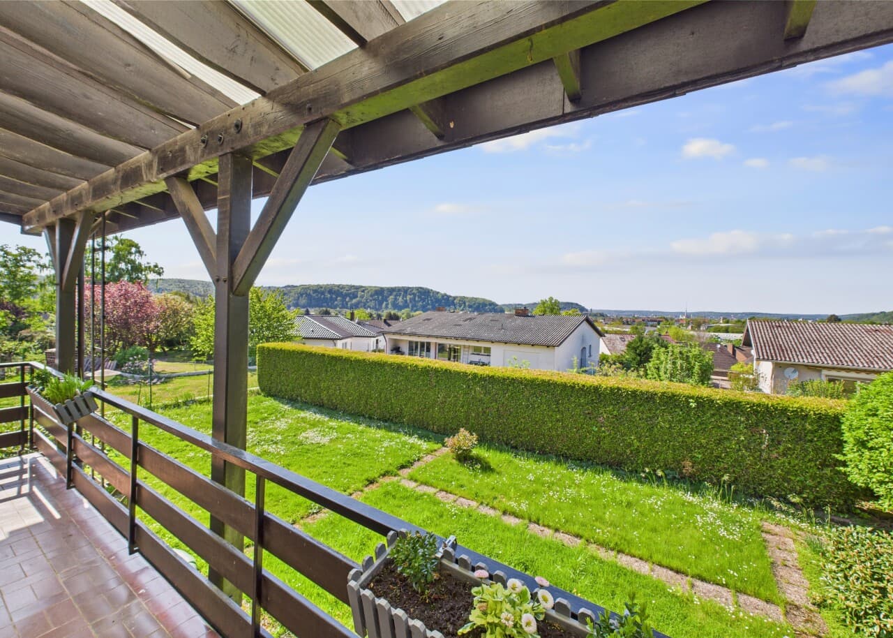 Bungalow in Güdingen – Bild 15