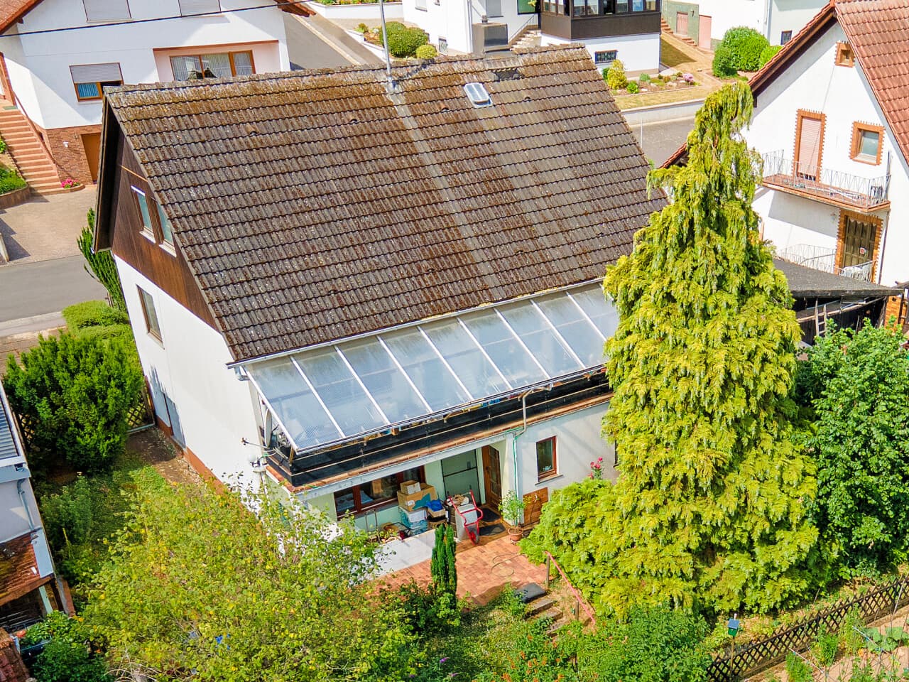 Einfamilienhaus in Windesheim – Bild 2