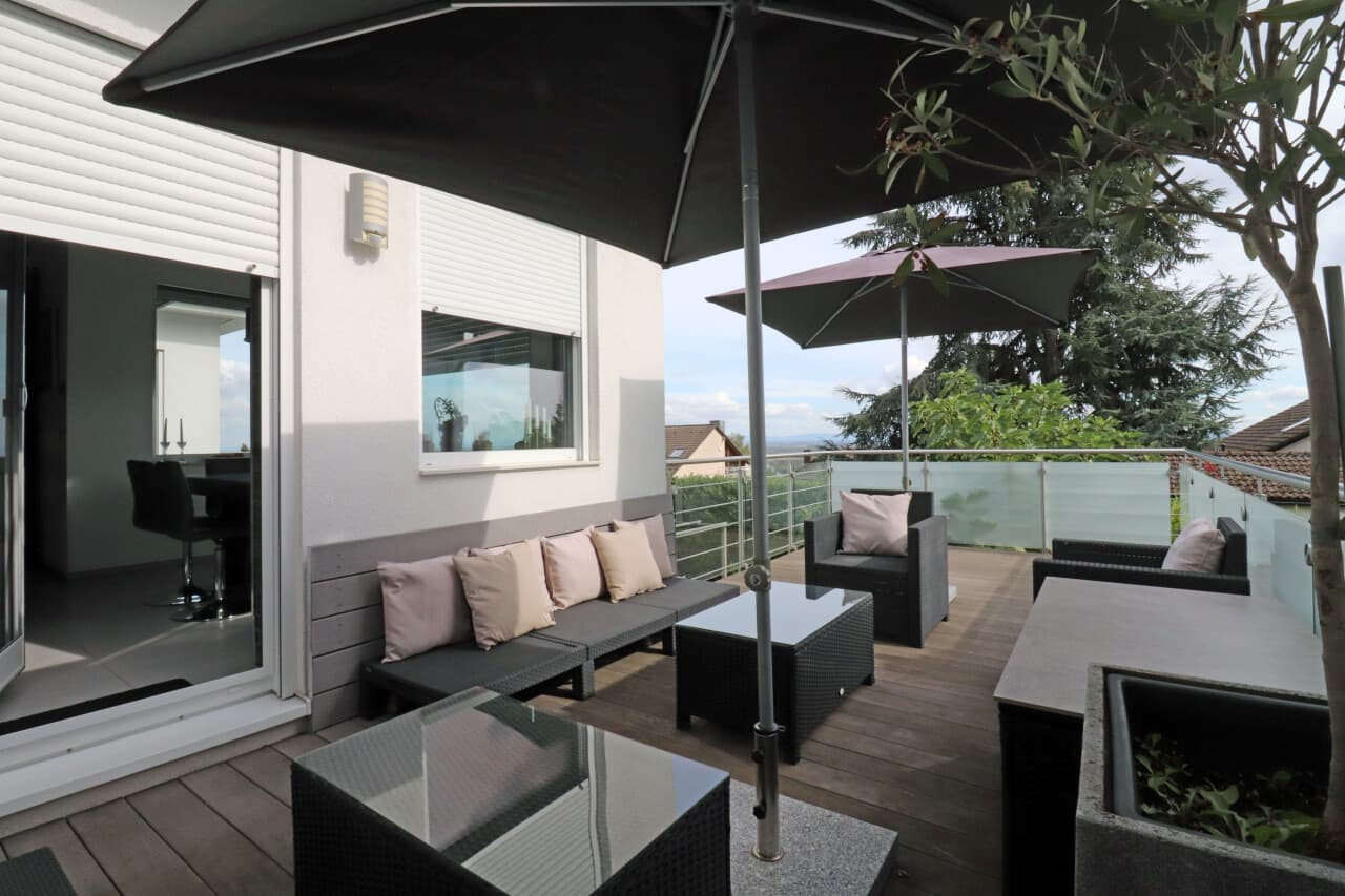 Villa in Neustadt – Bild 7