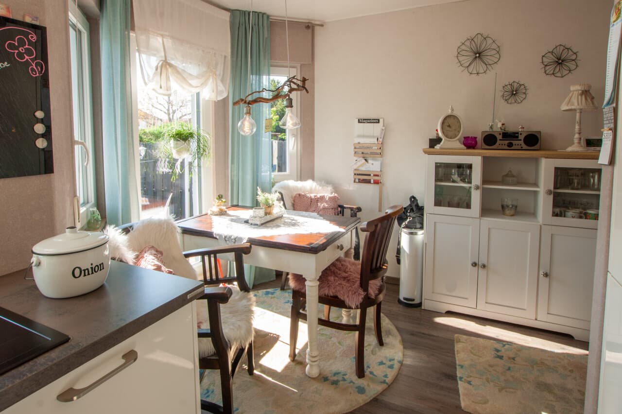 Einfamilienhaus in Bürstadt – Bild 9