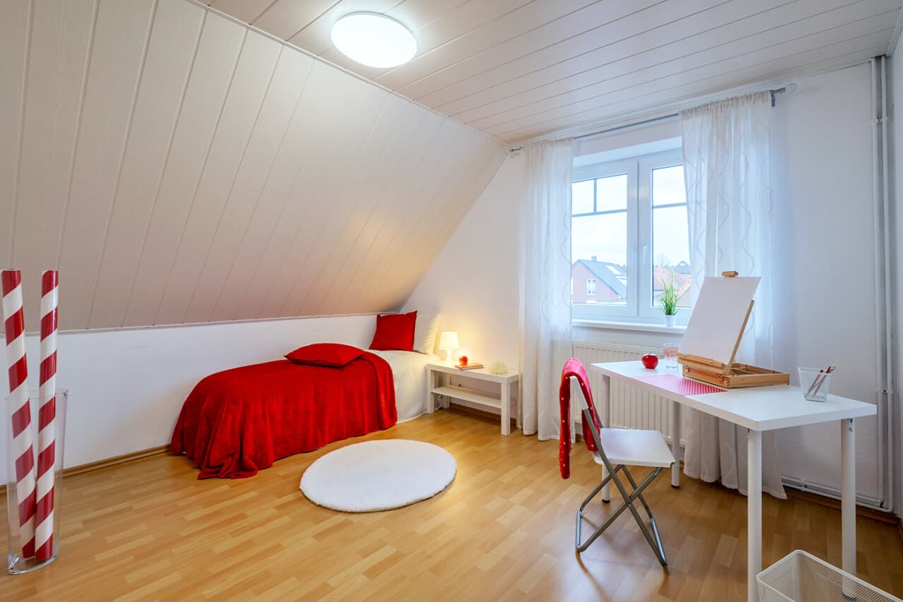 Einfamilienhaus in Westerholz – Bild 11