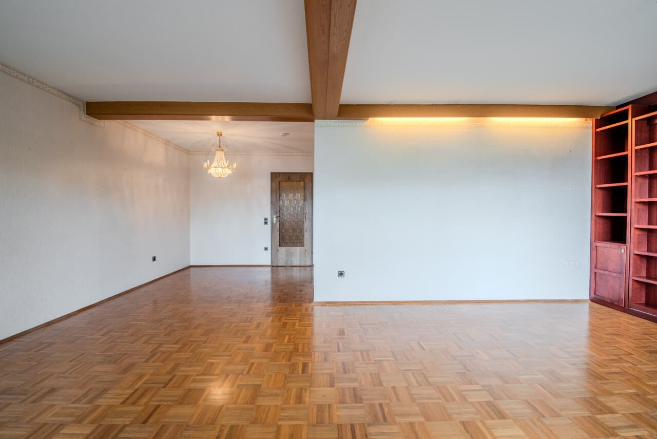 Etagenwohnung in Hagen - Altenhagen – Bild 8