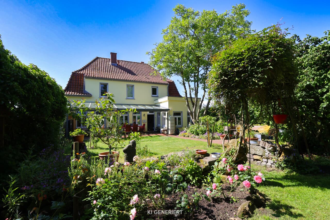Villa in Bad Bentheim – Bild 25