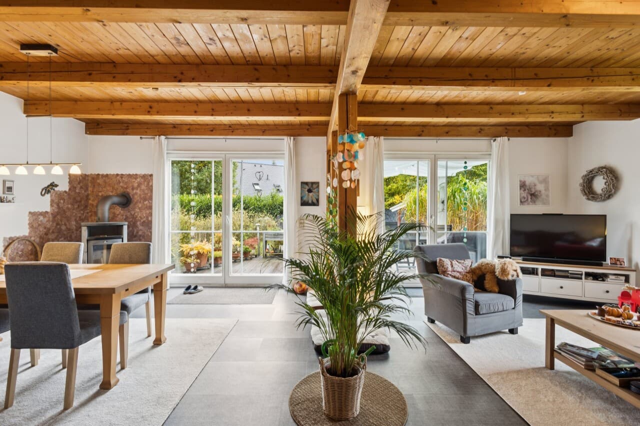 Einfamilienhaus in Hemsbünde – Bild 5