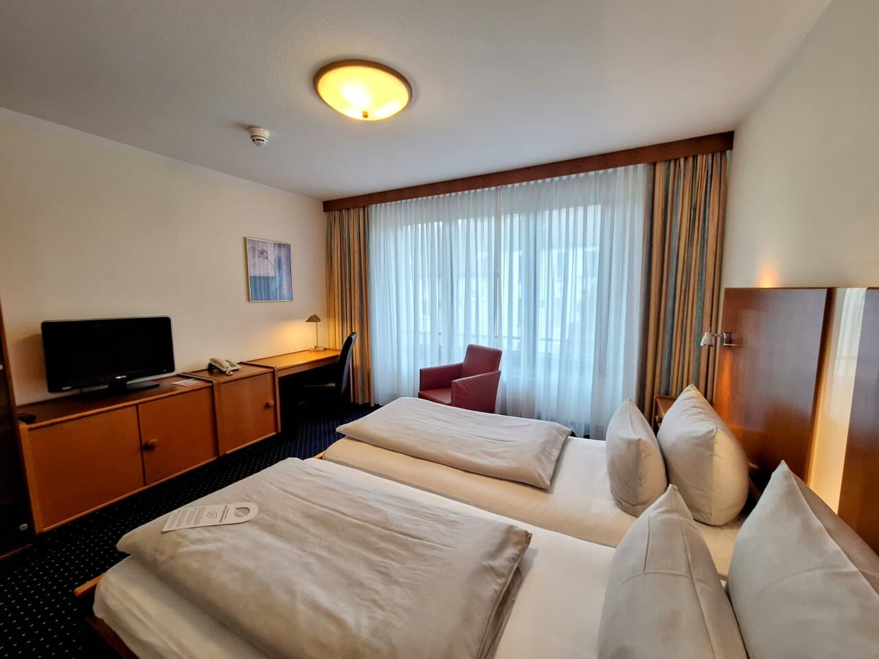 Hotel in Bochum – Bild 2