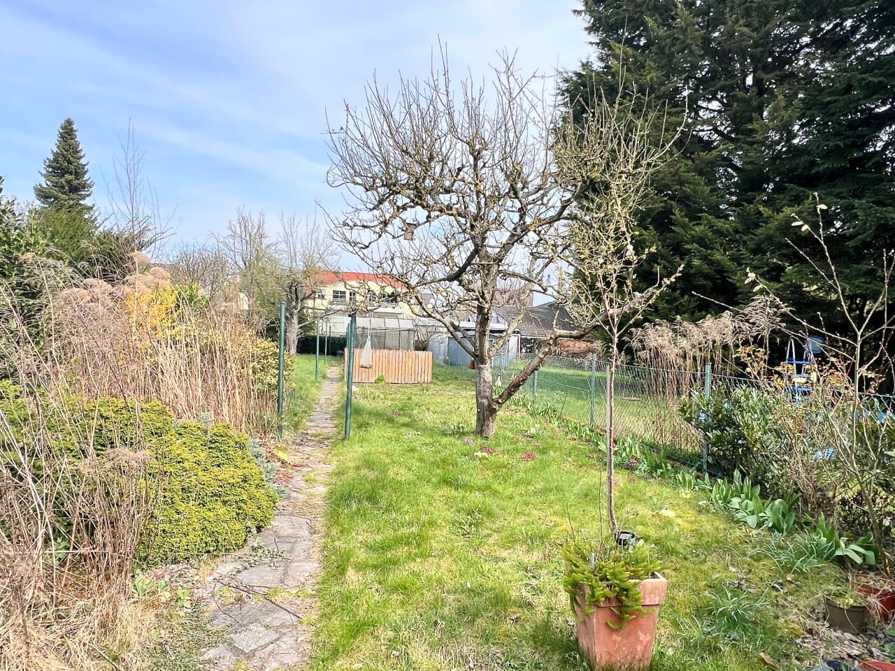Reihenmittelhaus in Aachen – Bild 7