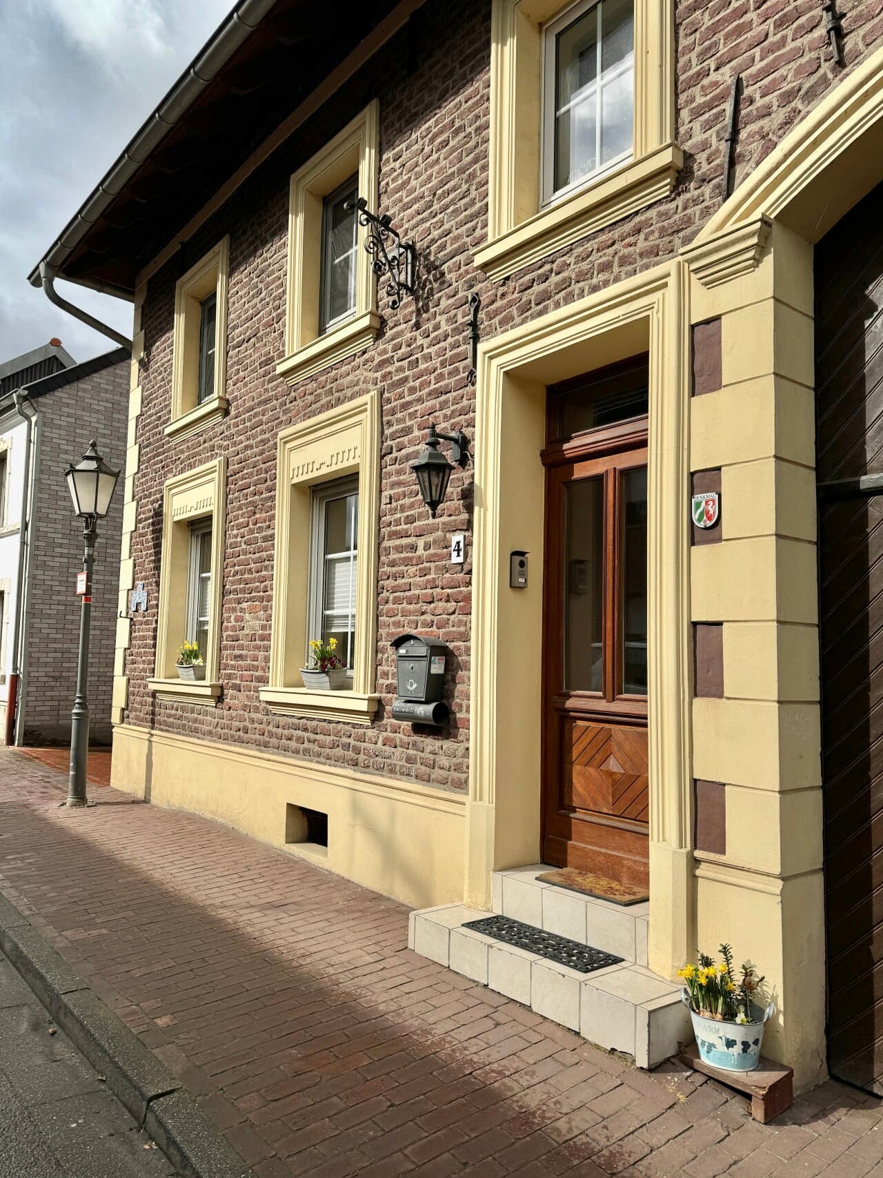 Einfamilienhaus in Waldfeucht – Bild 4