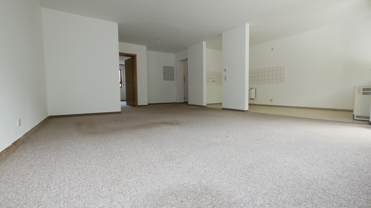 Etagenwohnung in Bühlertal – Bild 5