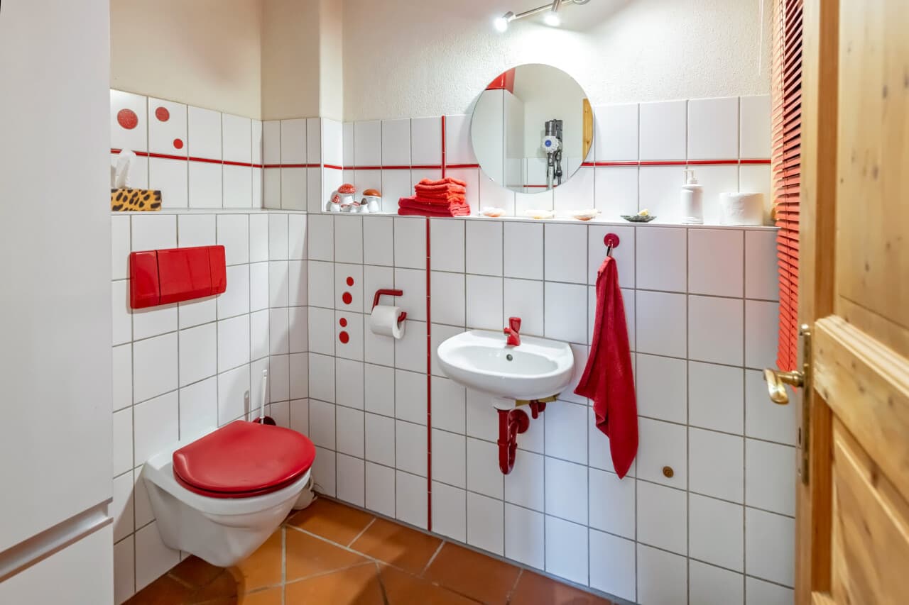 Doppelhaushälfte in Rottweil – Bild 11