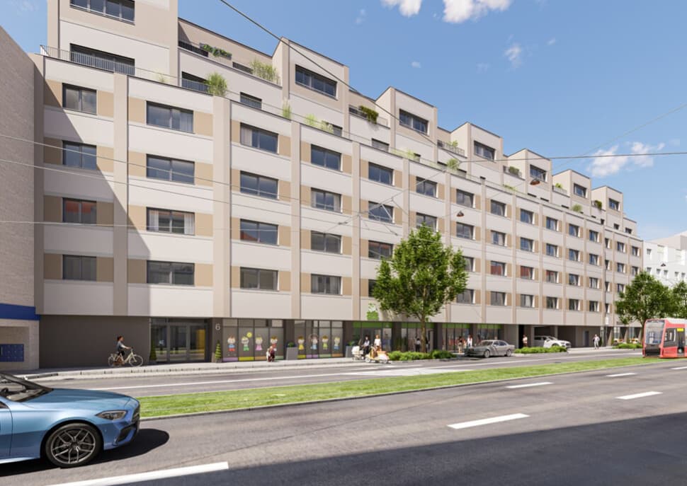 Maisonette in Nürnberg – Bild 16