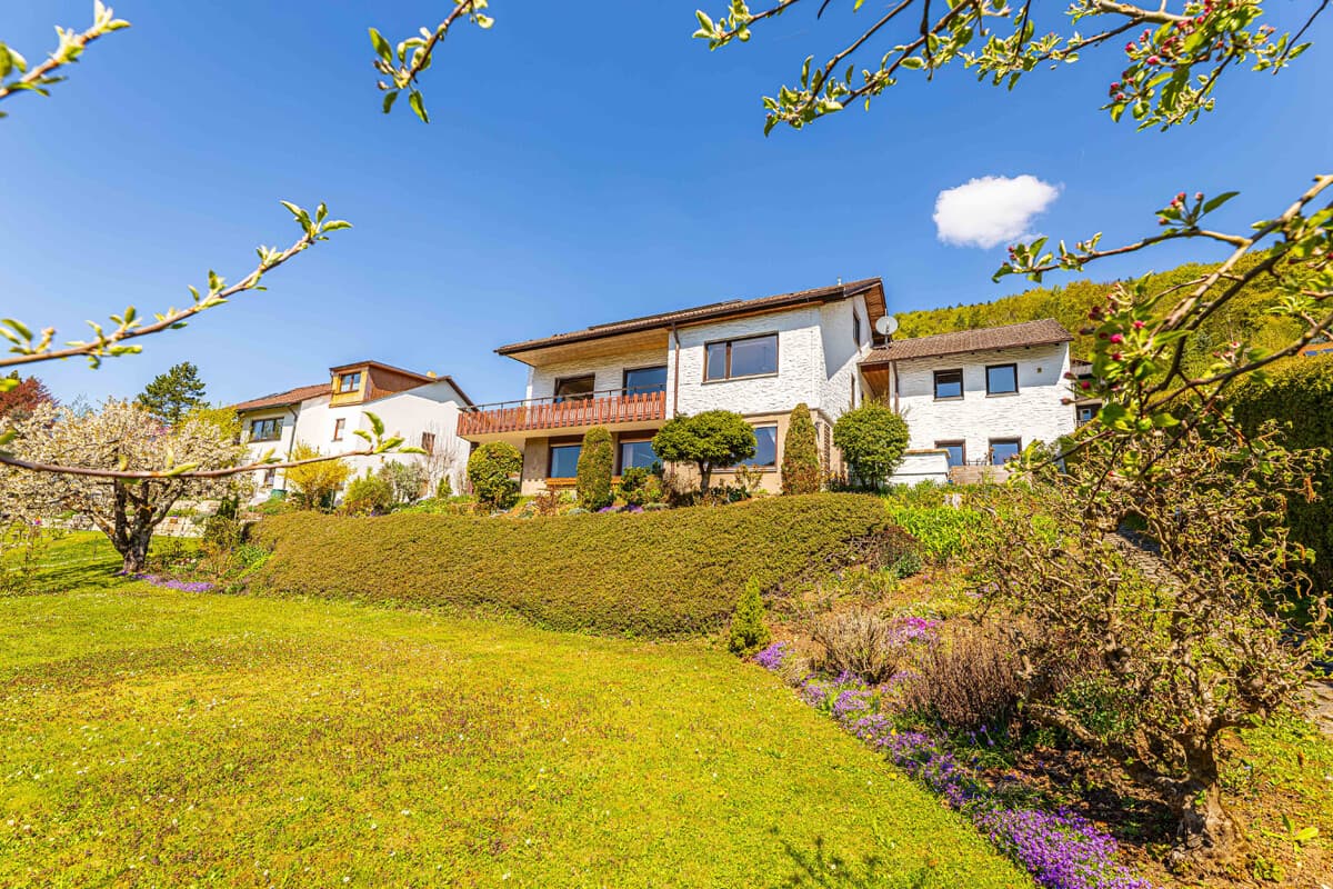 Einfamilienhaus in Happurg – Bild 20