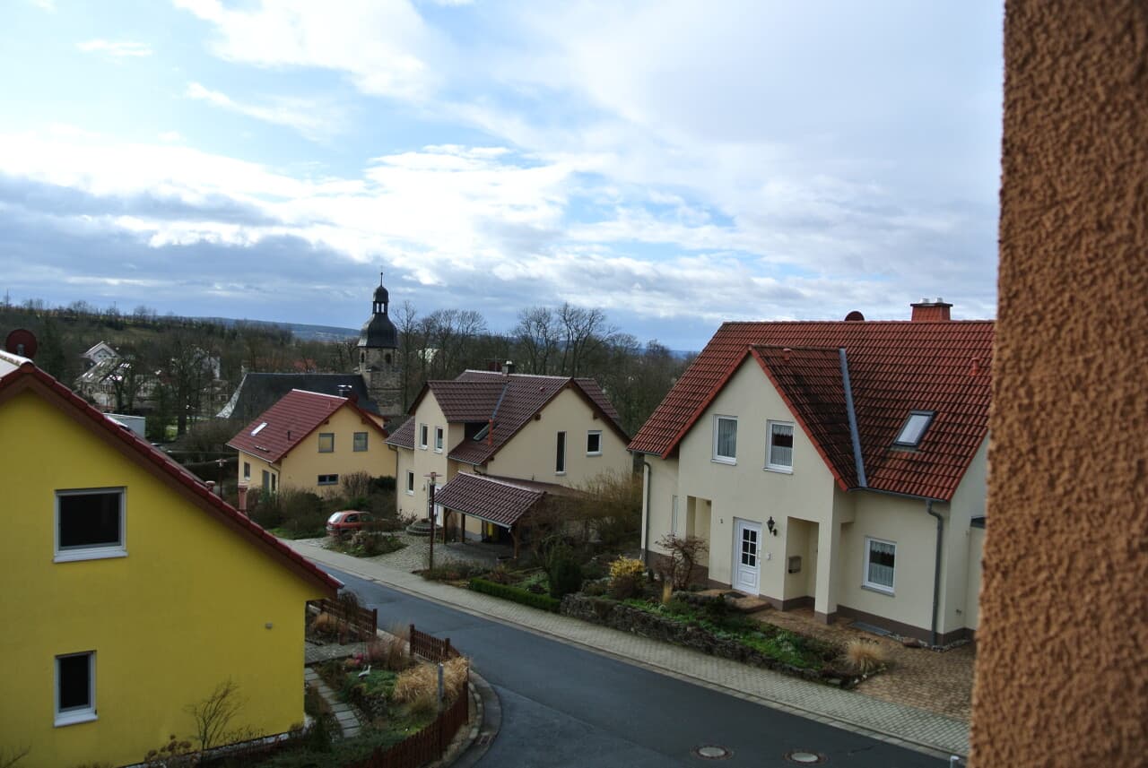 Einfamilienhaus in Jena – Bild 2