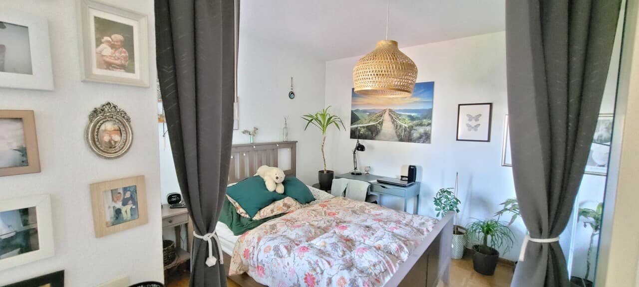 Etagenwohnung in Iserlohn – Bild 9