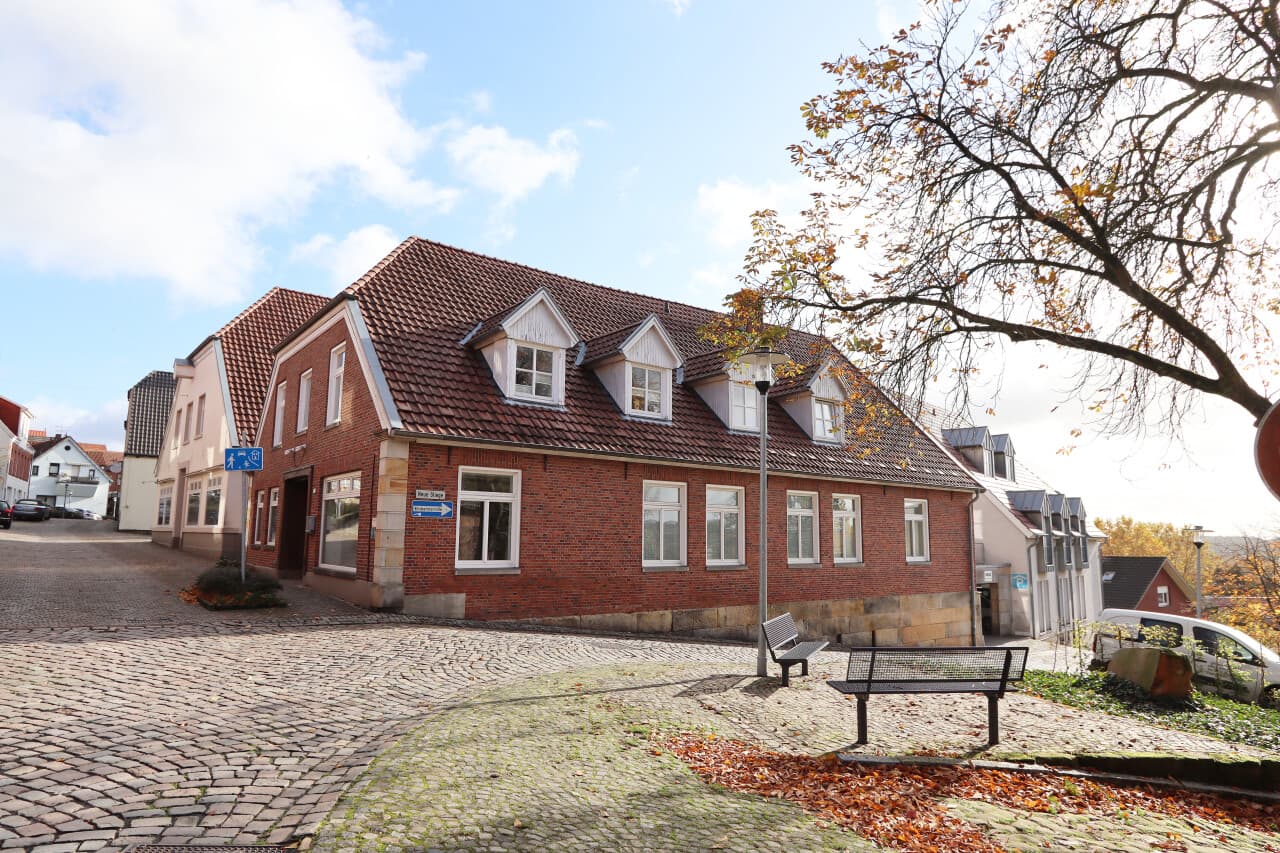 Mehrfamilienhaus in Bad Bentheim – Bild 14