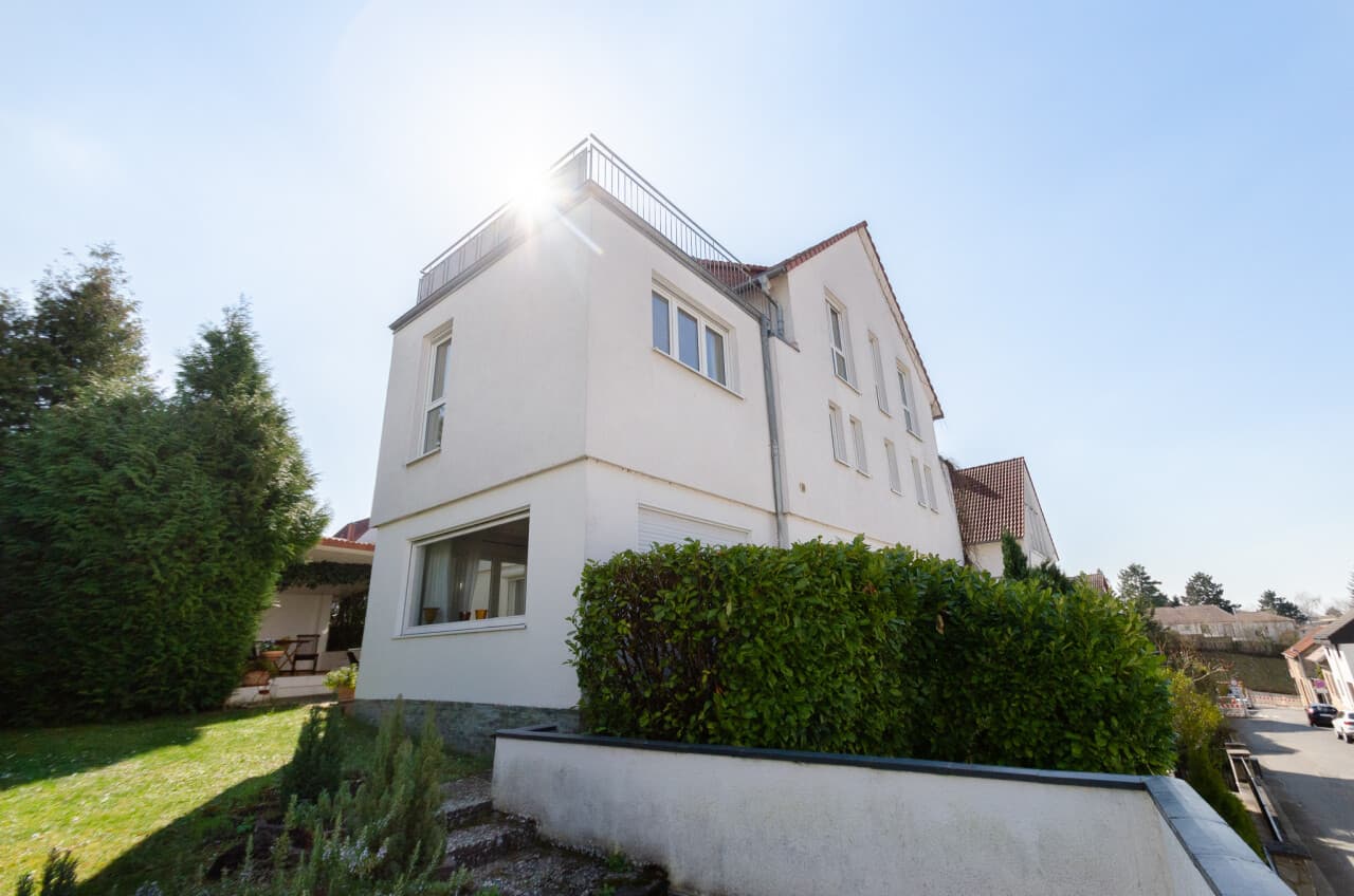 Einfamilienhaus in Wackernheim – Bild 37