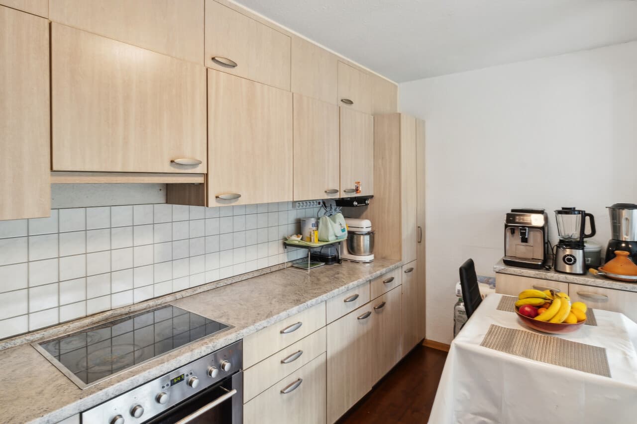 Etagenwohnung in Lörrach – Bild 8
