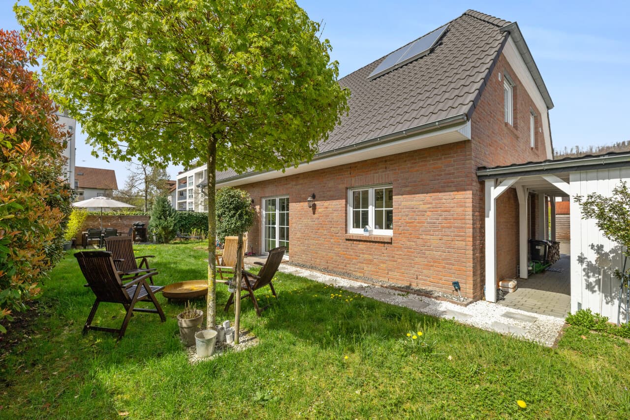 Villa in Rheinfelden – Bild 22