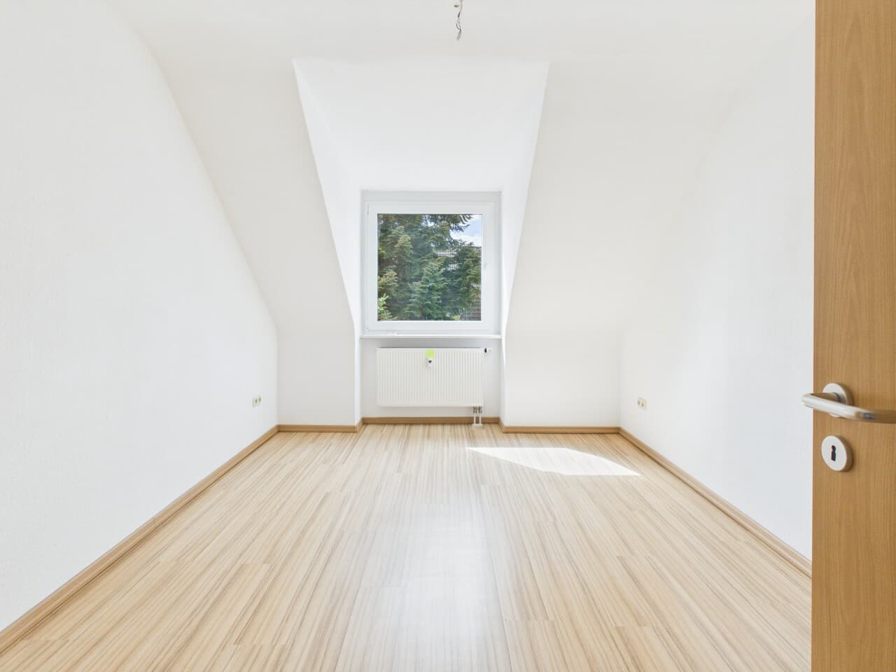 Dachgeschosswohnung in Darmstadt – Bild 6