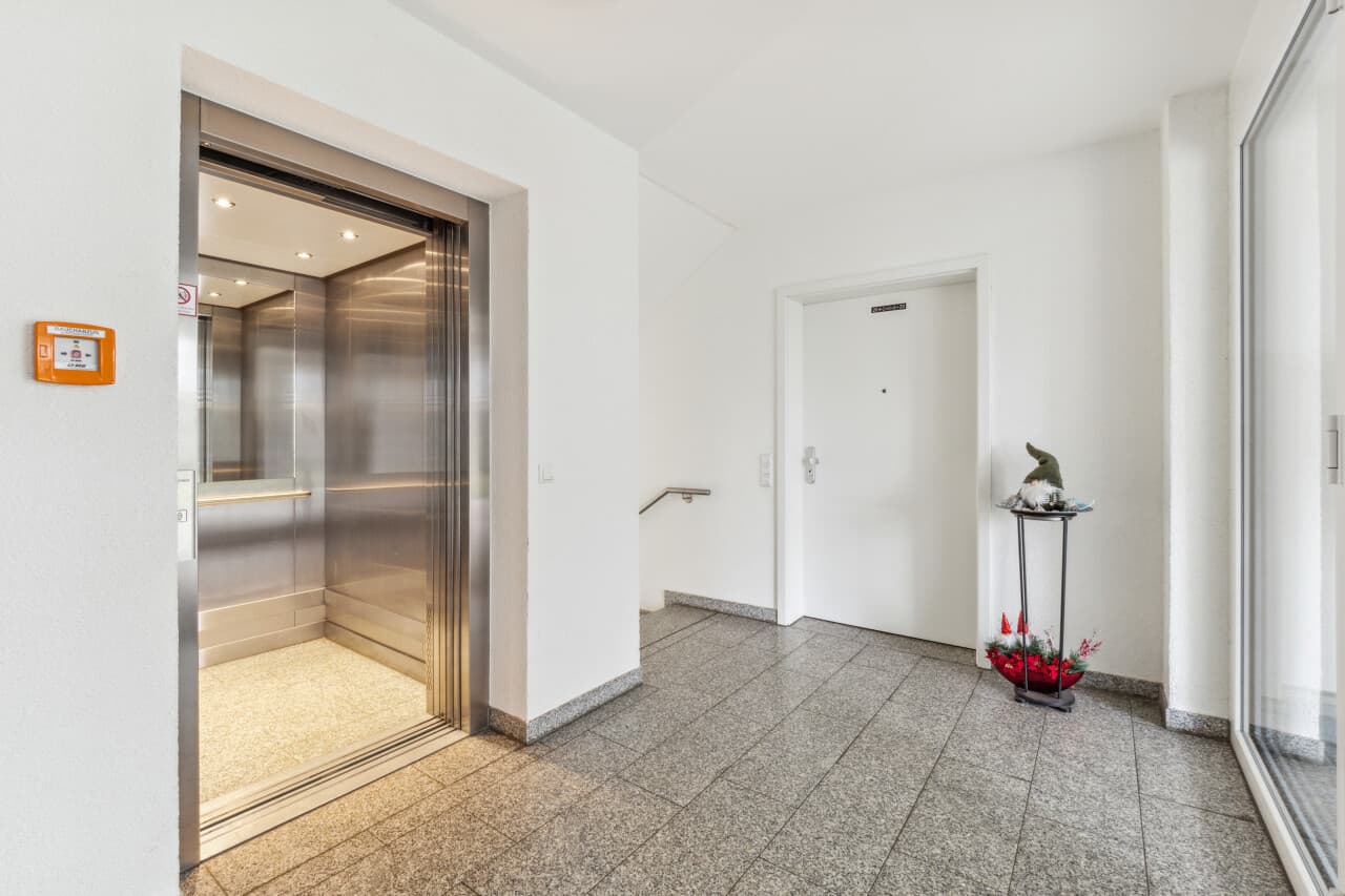 Etagenwohnung in Rheinfelden – Bild 8