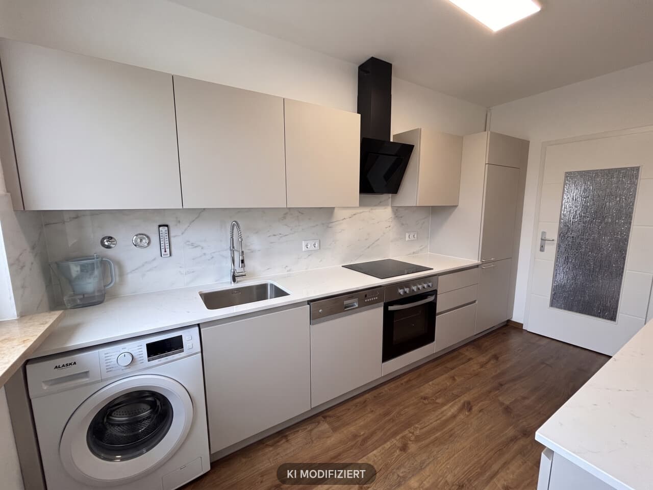 Etagenwohnung in Puchheim – Bild 6