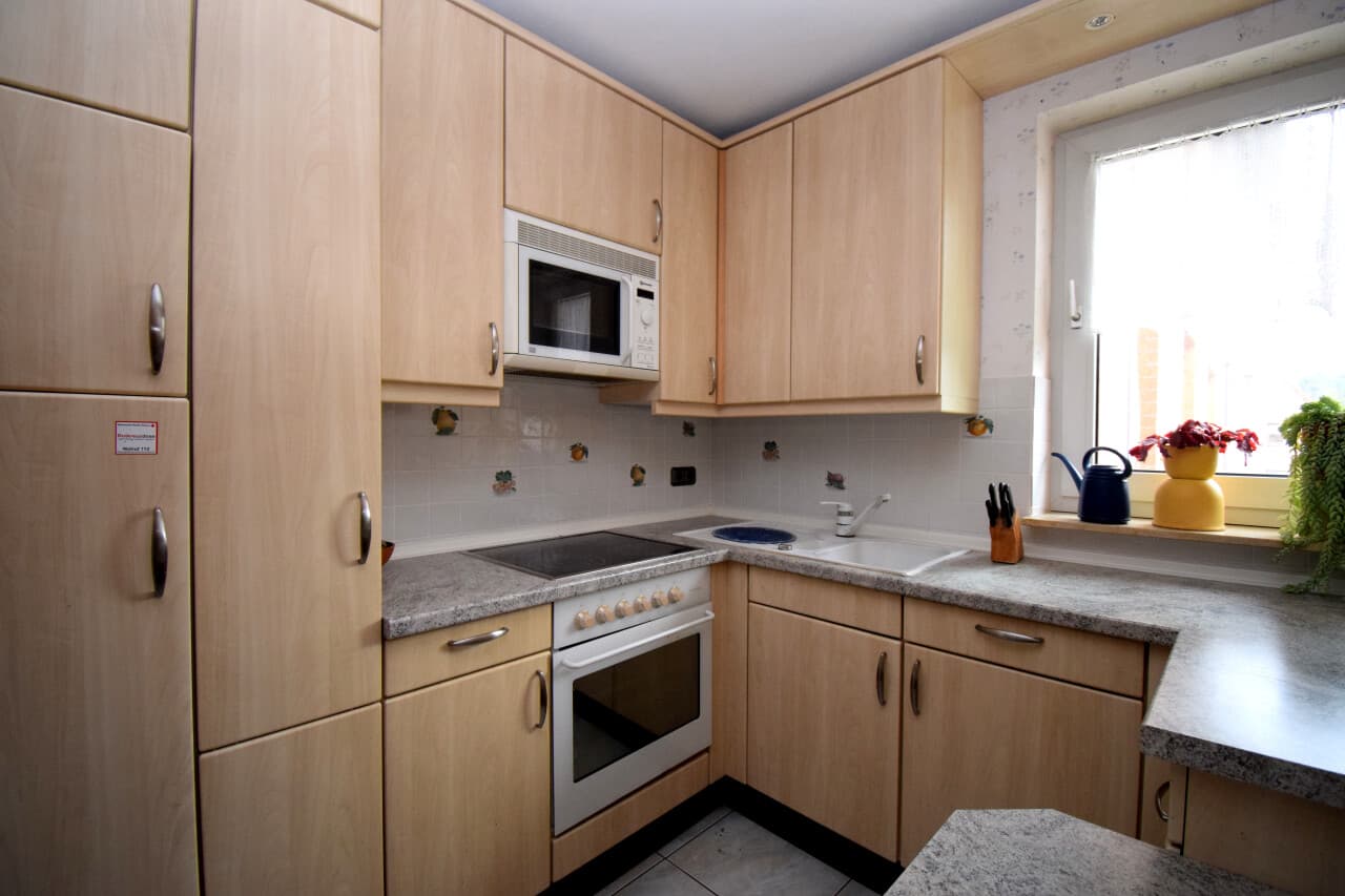 Etagenwohnung in Gifhorn – Bild 3