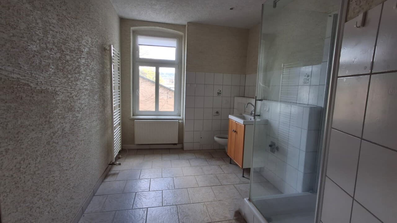 Etagenwohnung in Gera – Bild 8