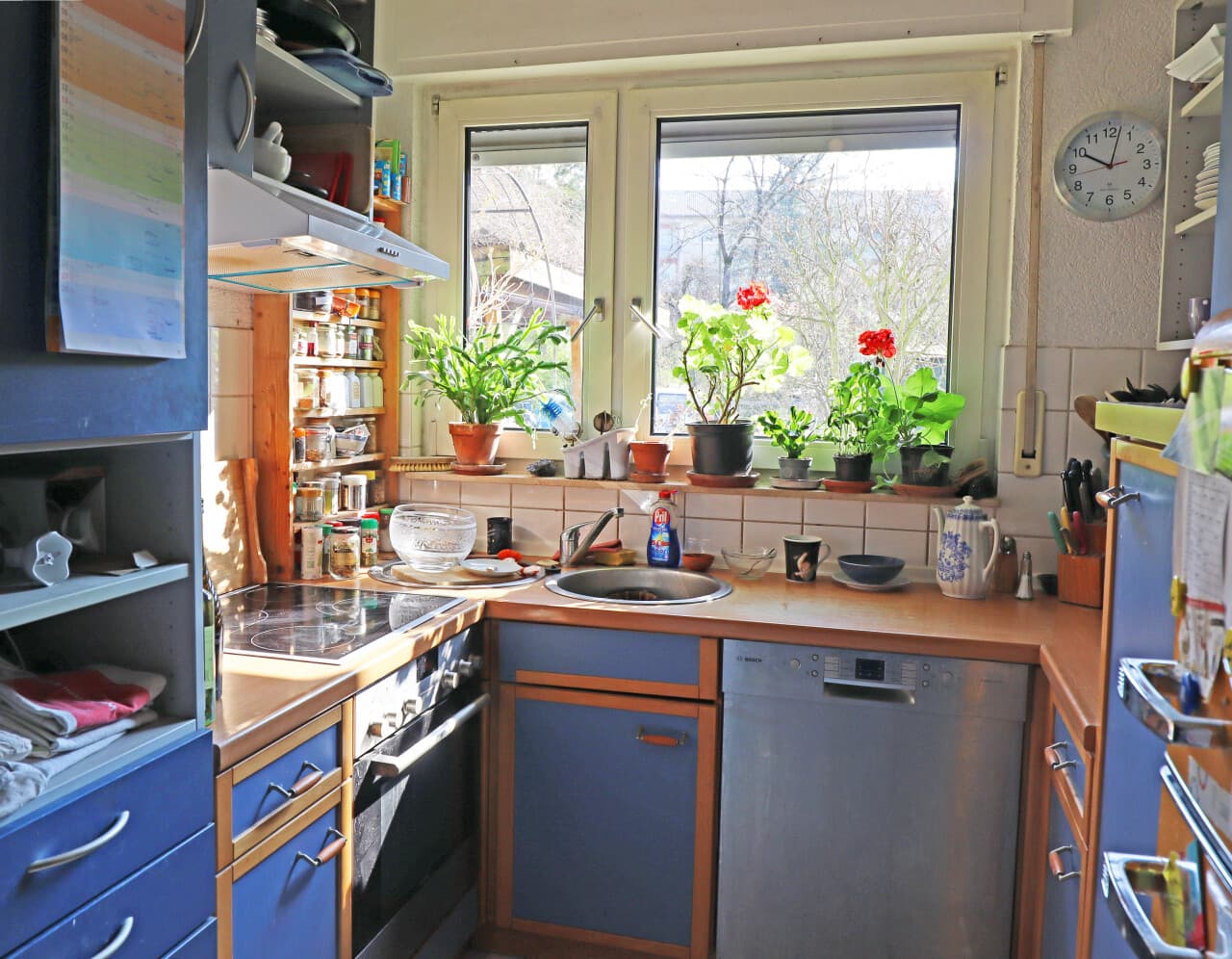 Reihenmittelhaus in Darmstadt – Bild 10