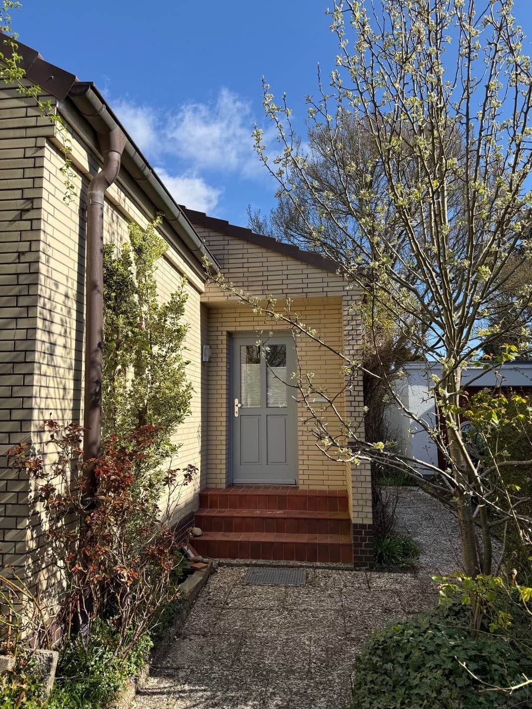 Einfamilienhaus in Elmshorn
