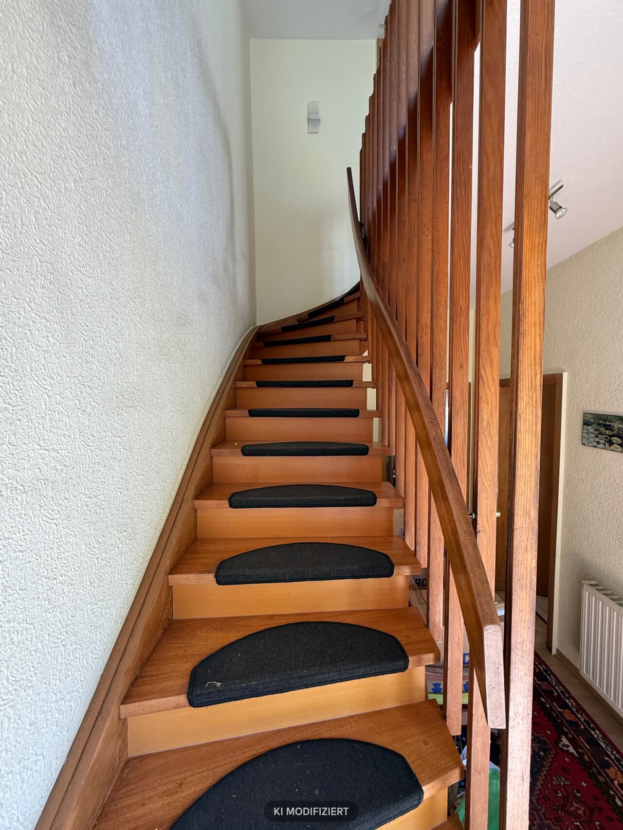 Doppelhaushälfte in St. Ingbert – Bild 12