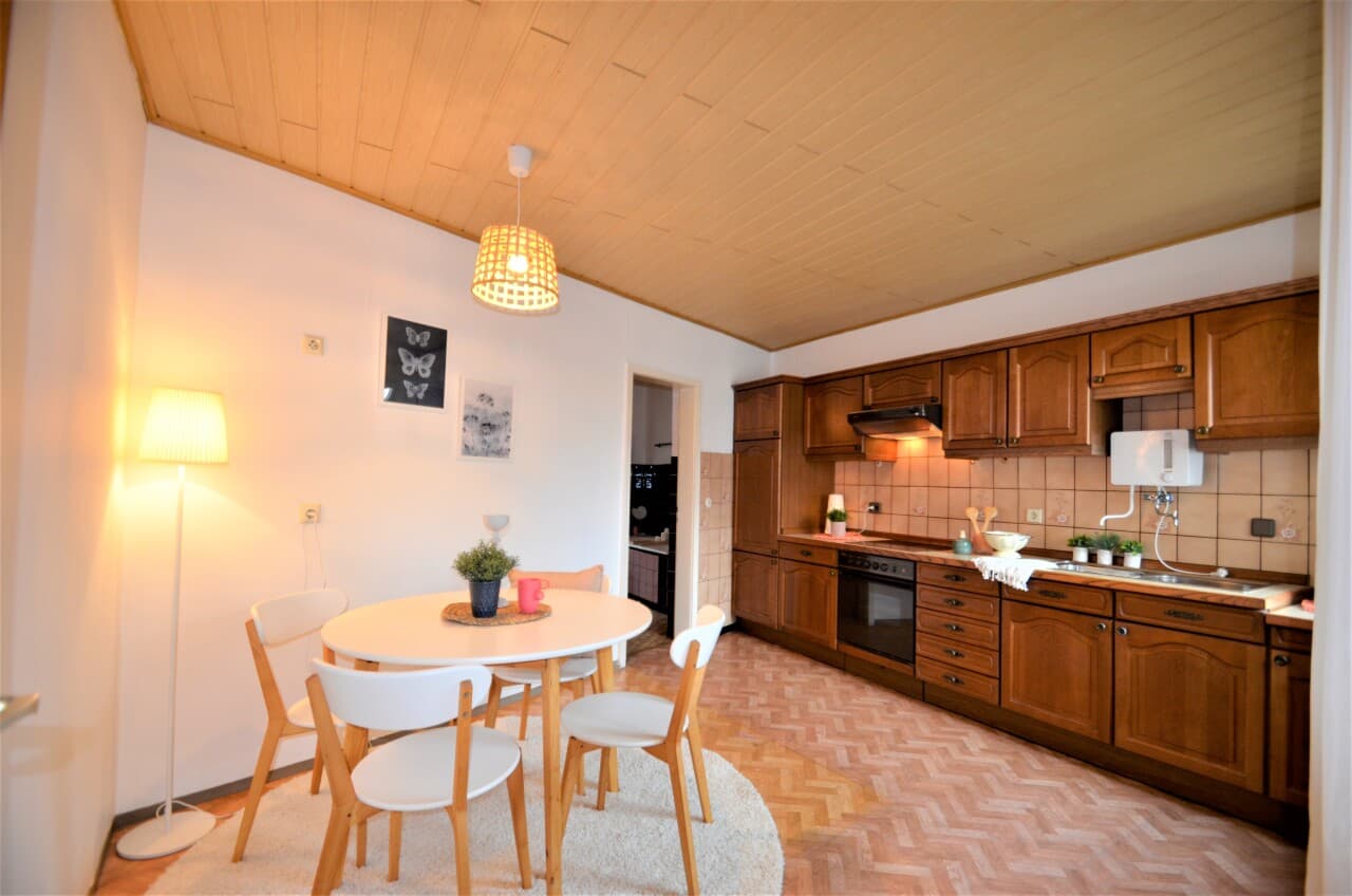Einfamilienhaus in Ober-Hilbersheim – Bild 4