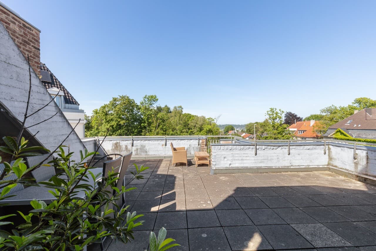 Etagenwohnung in Aachen – Bild 10