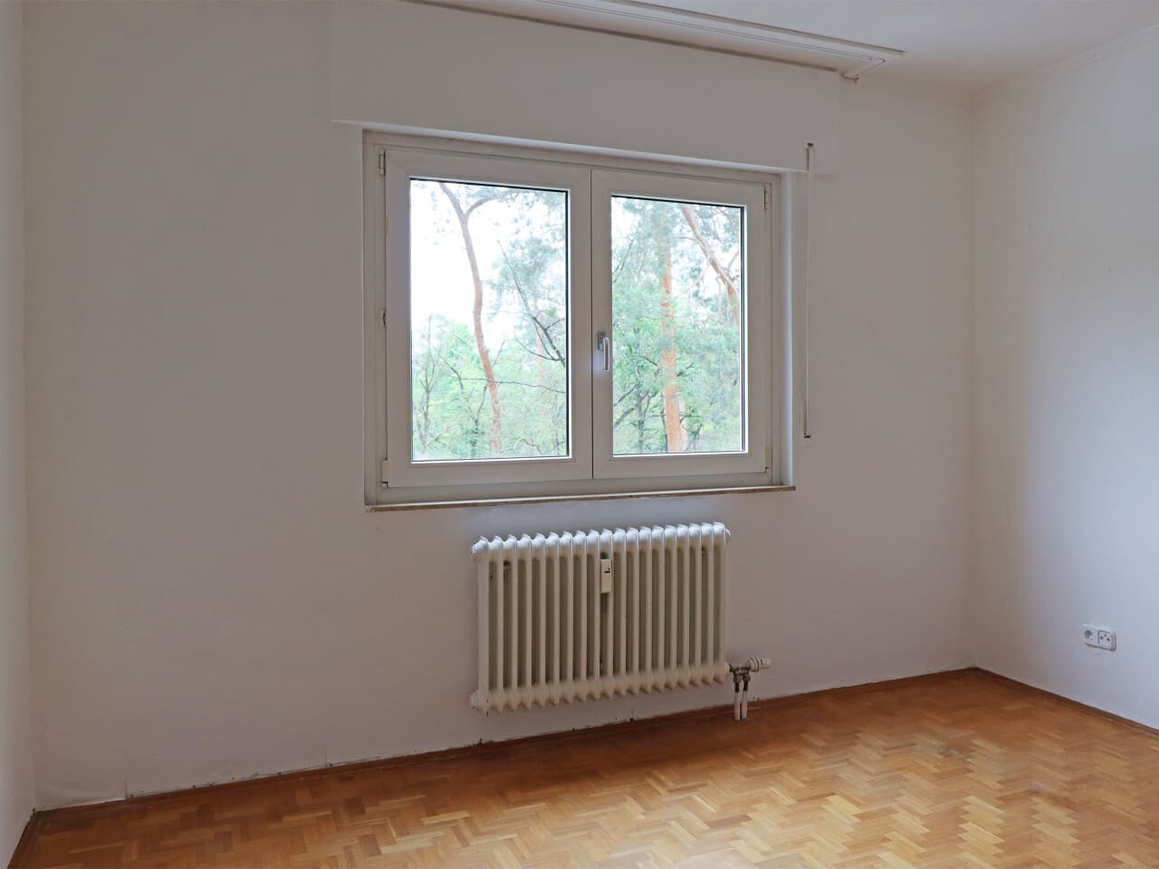 Etagenwohnung in Darmstadt – Bild 17