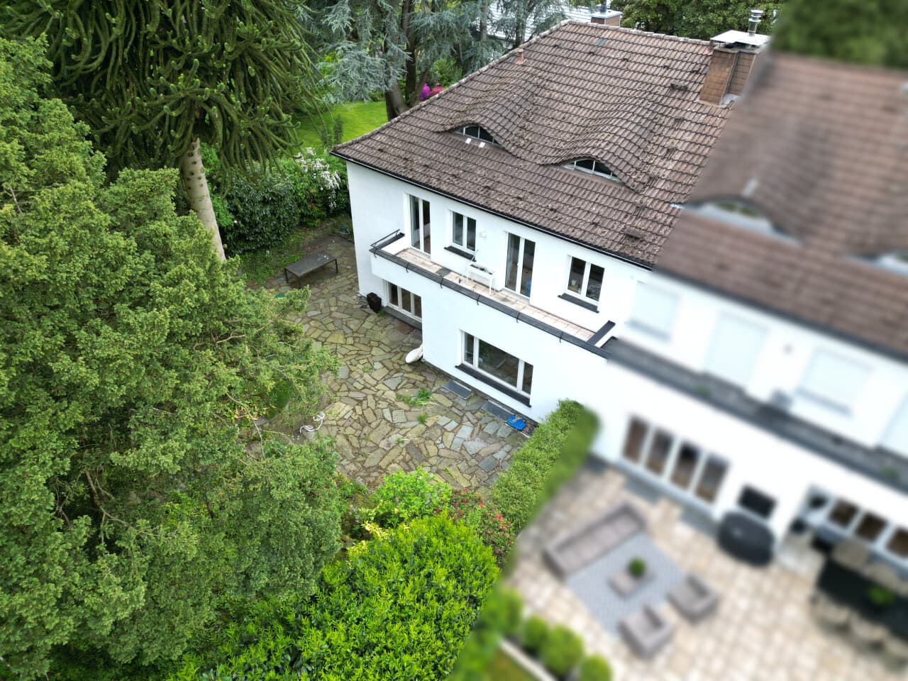 Villa in Aachen – Bild 28
