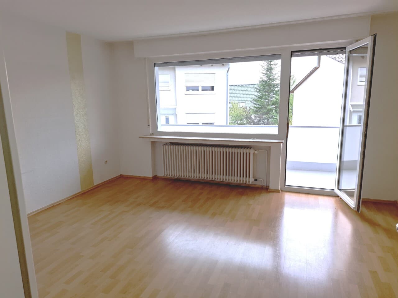 Etagenwohnung in Hagen - Emst – Bild 2