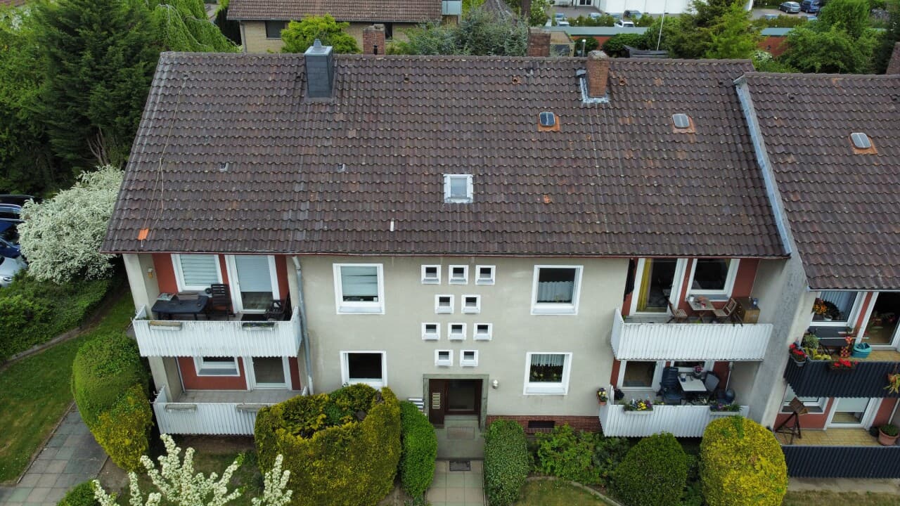 Mehrfamilienhaus in Stadthagen – Bild 2