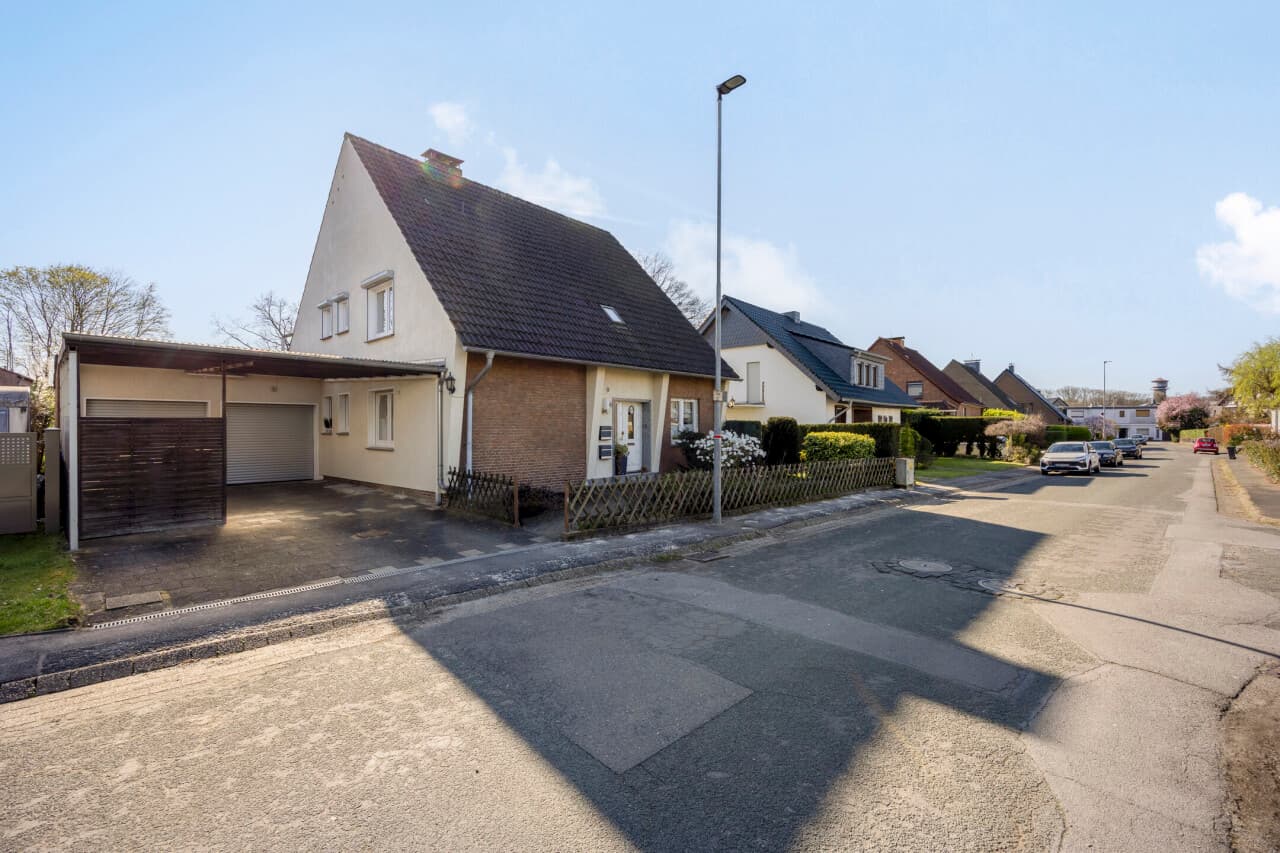 Zweifamilienhaus in Moers – Bild 39