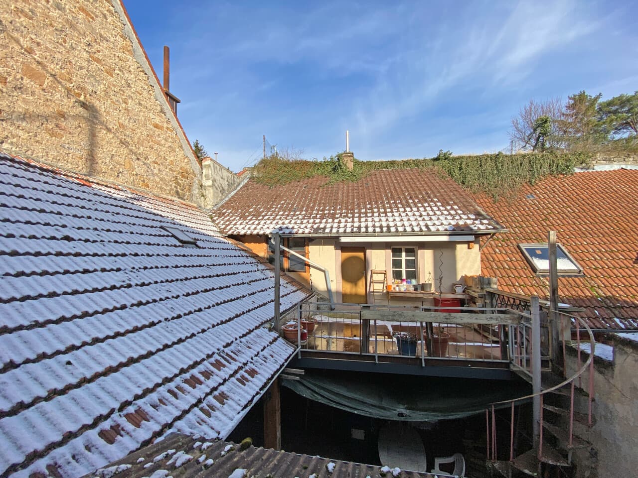 Einfamilienhaus in Neustadt – Bild 5