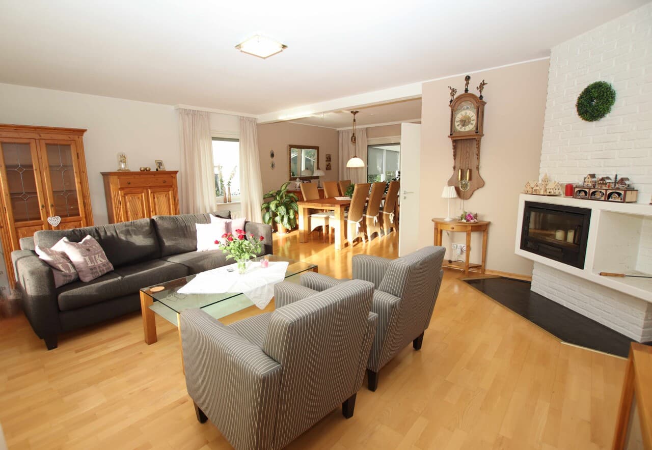Bungalow in Bad Bentheim-Gildehaus – Bild 8