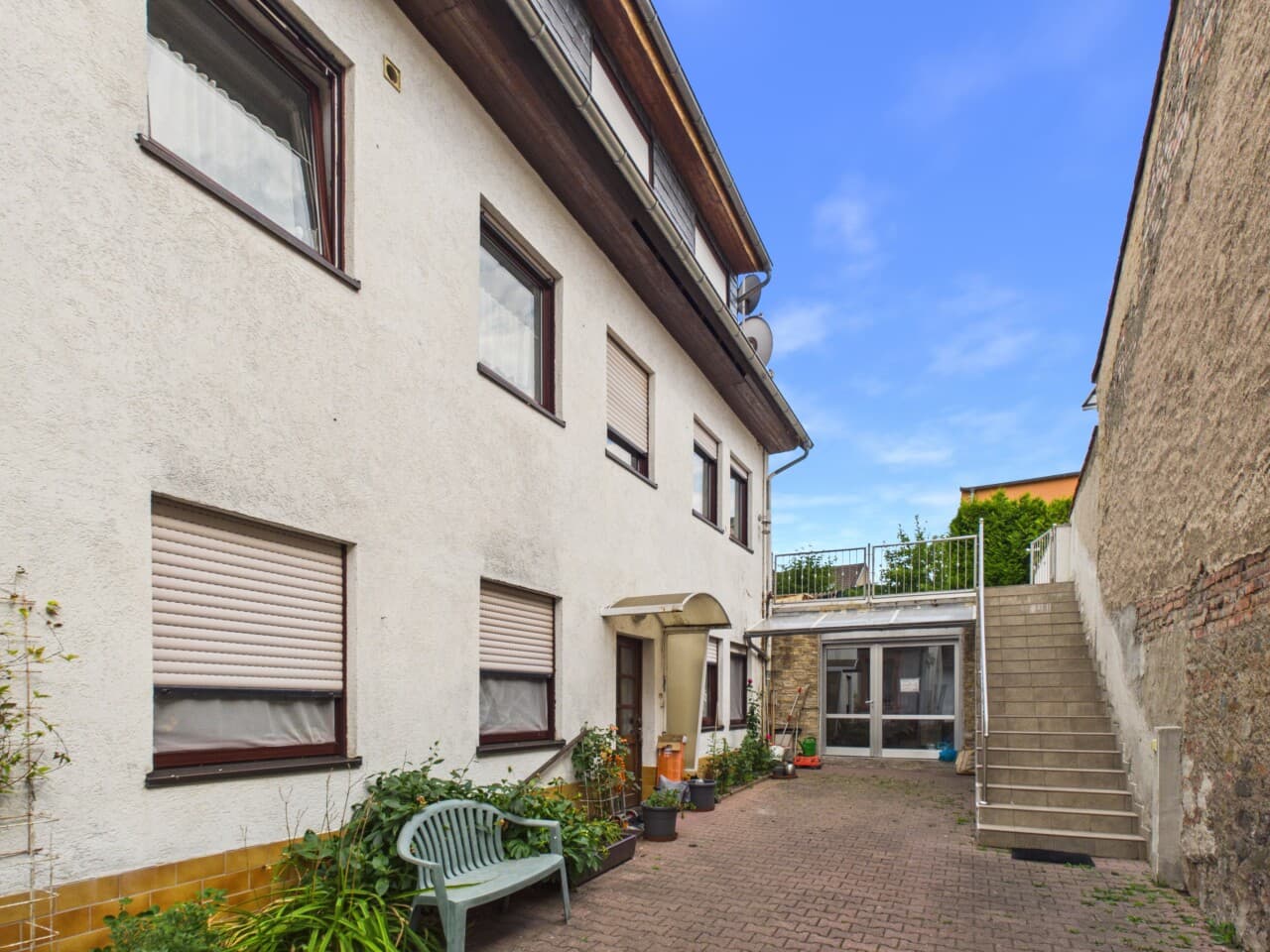 Mehrfamilienhaus in Ober-Ramstadt – Bild 7