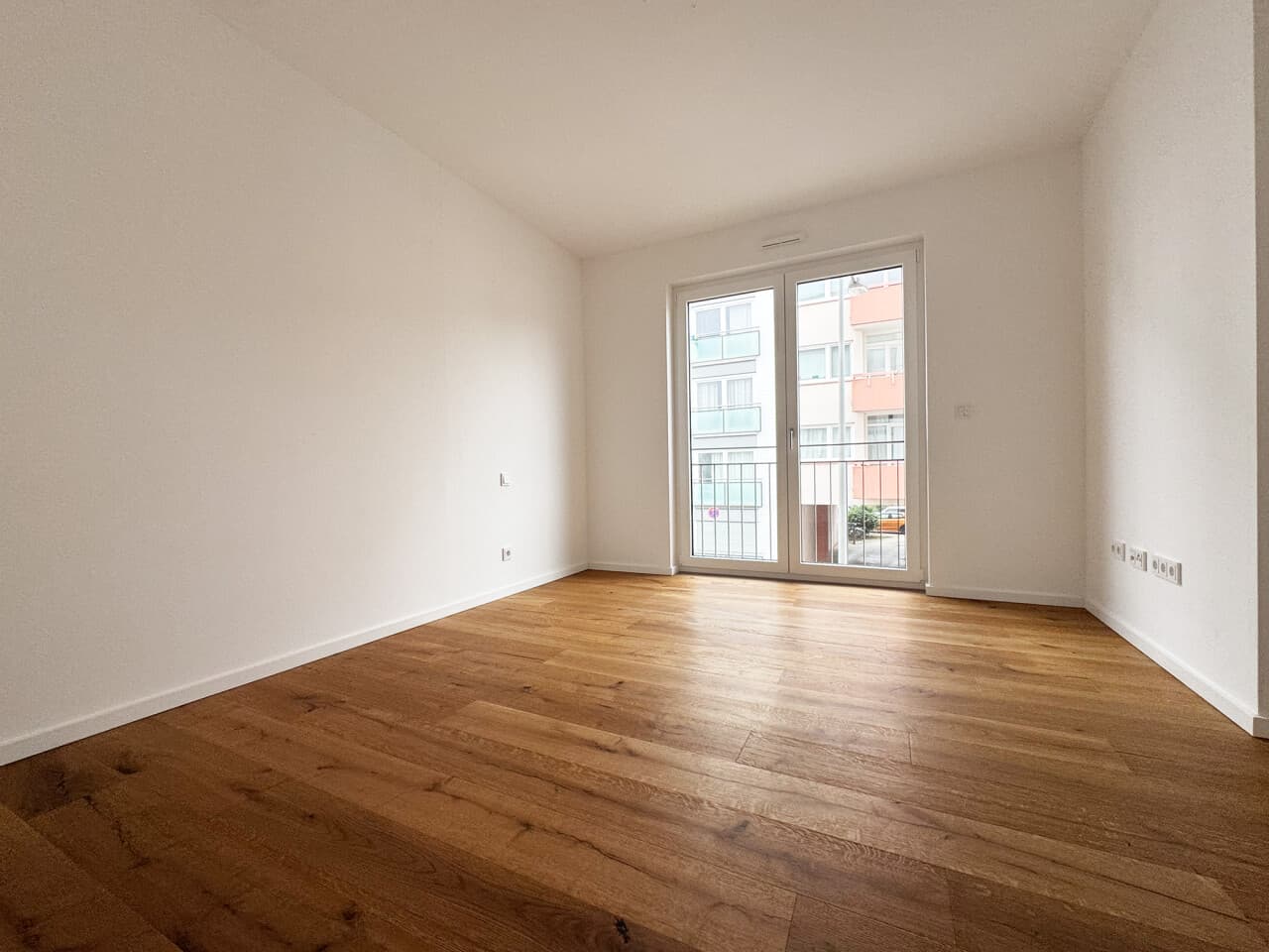 Etagenwohnung in Frankfurt – Bild 6