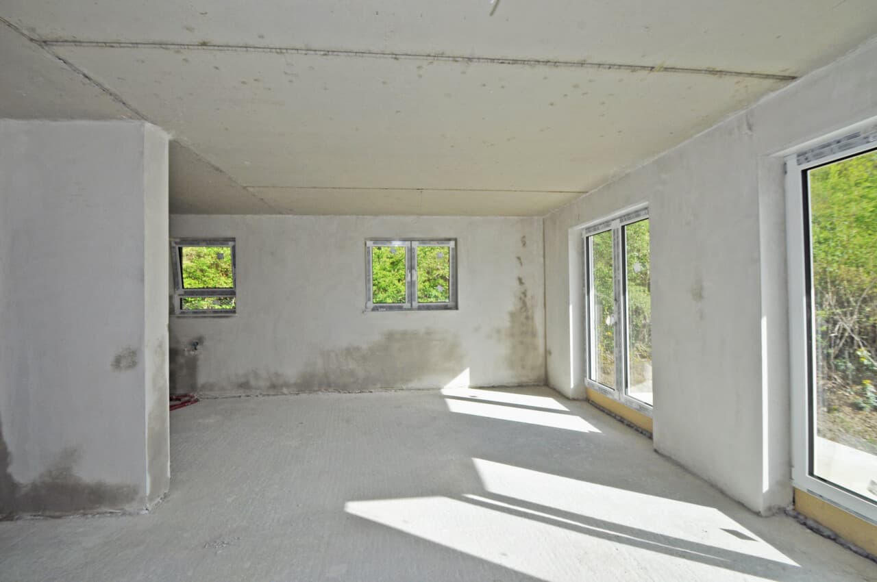 Etagenwohnung in Sinn – Bild 11