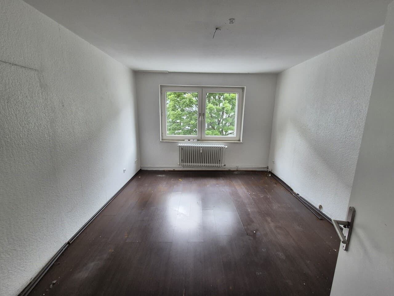 Etagenwohnung in Hagen – Bild 4