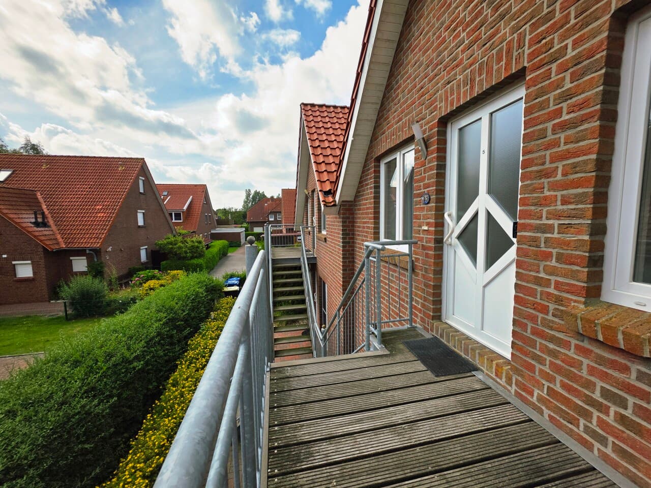 Etagenwohnung in Wittmund – Bild 4