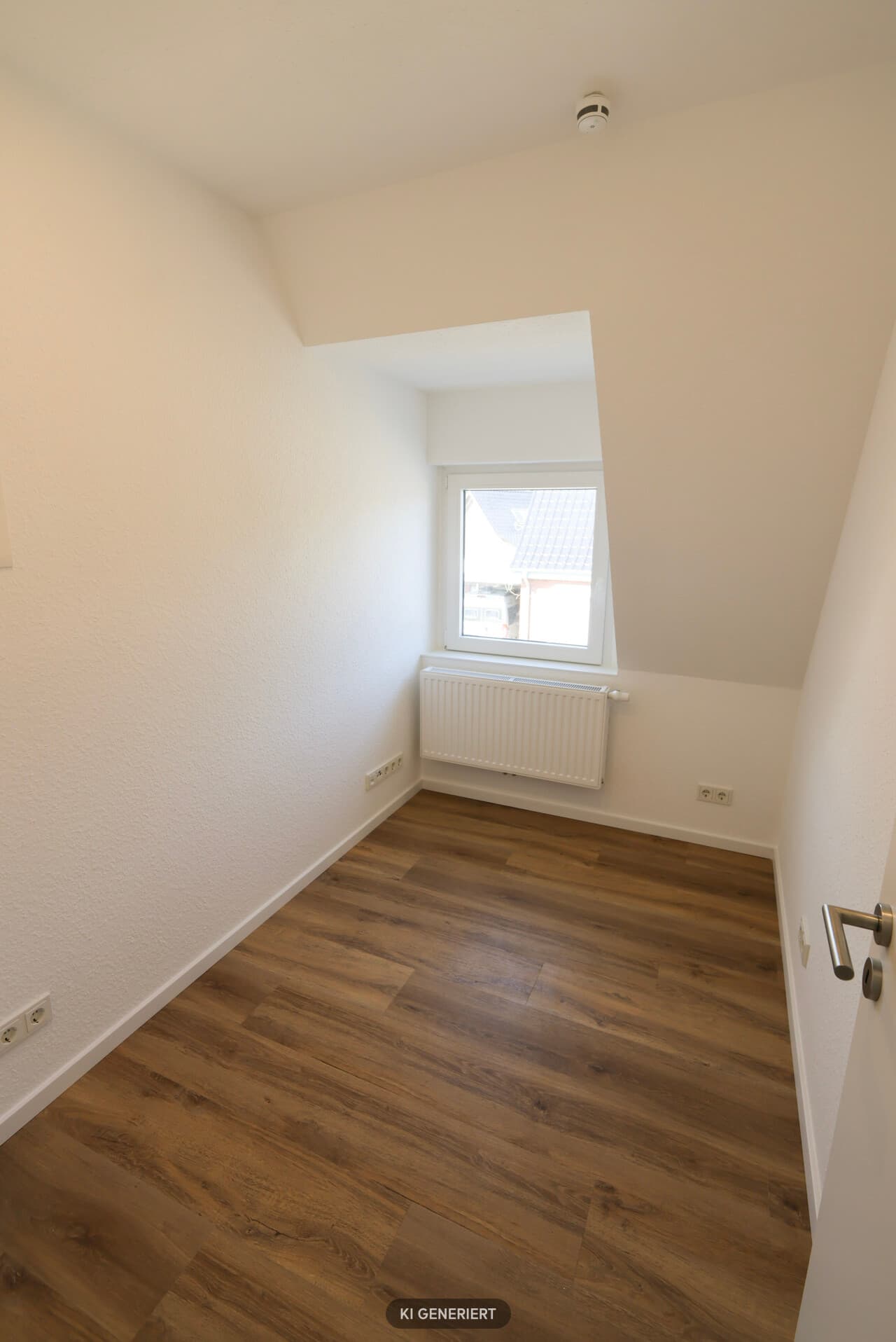 Etagenwohnung in Schüttorf – Bild 11